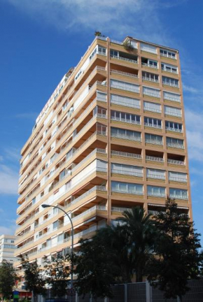 Apartamentos Concorde, Alicante